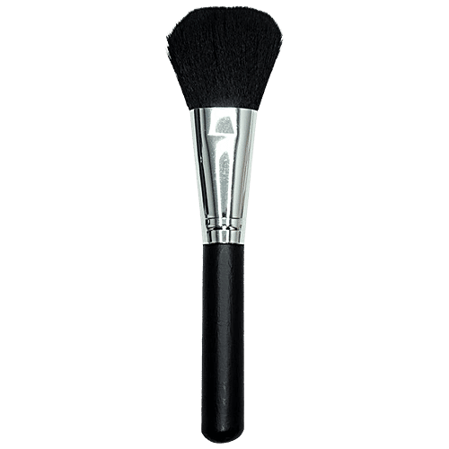 Bronson professional Powder Brush, 1 pc  Lightweight