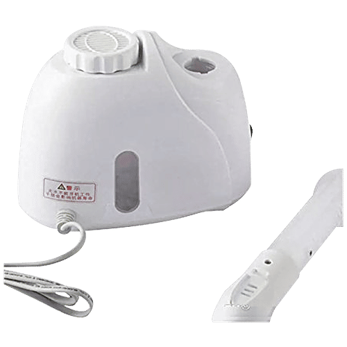 Bronson professional Kingdom K33 Facial Steamer, 1 pc  
