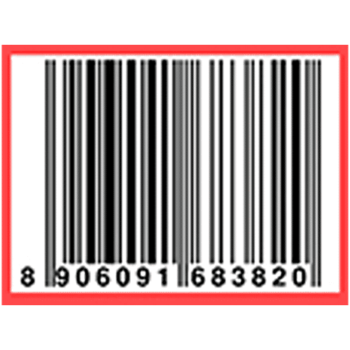 Sprig Tea TE.A Green Tea & Moroccan Mint - Fully Soluble, Improves Blood Flow, 15 g (25 Sachets x 0.6 g each) 