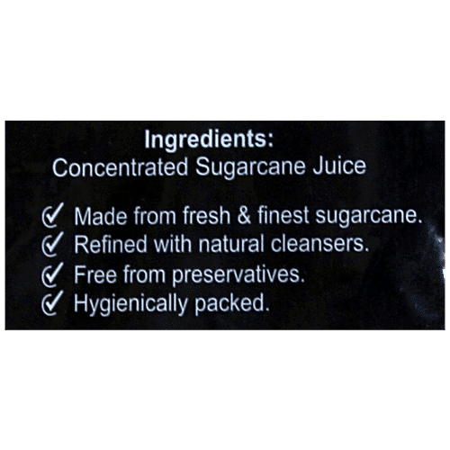 Bebe Jaggery Sachets, 150 g  