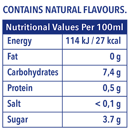 Hoegaarden 0.0 Non Alcoholic Drink, 330 ml Can 