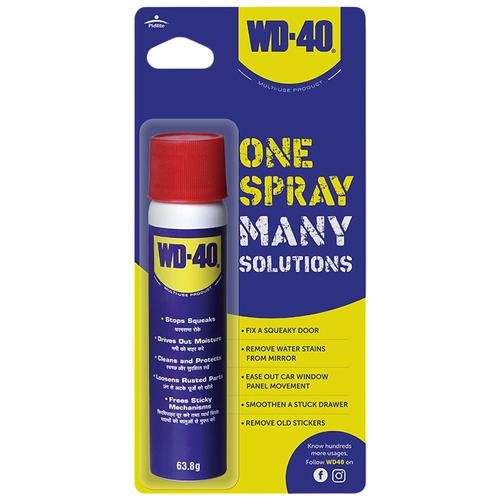 WD 40 WD-40 Multipurpose Spray, 63.8 g