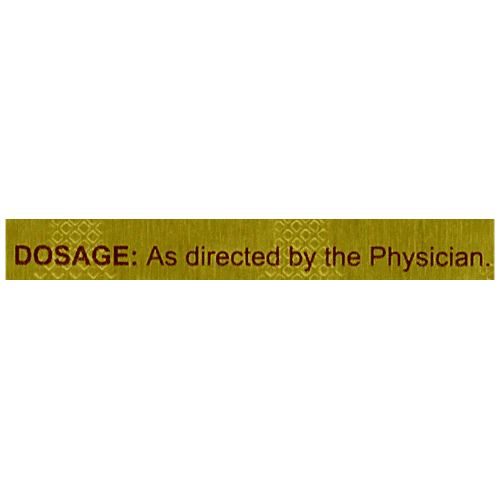 Charak HALEEZY, 30 Tablets Blister pack 