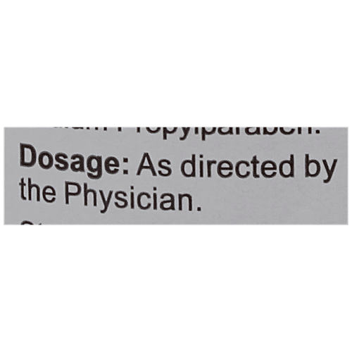 Charak MANOLL Syrup - Rejuvenates & Strengthens Body Tissue, 400 g