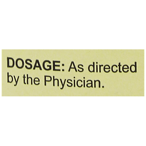 Charak OJUS Syrup - Improves Digestion Naturally, 200 ml Bottle 