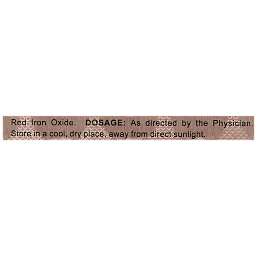 Charak Ostolief Tablets - An Effective Chondro-Protective & Anti-osteoarthritic Solution, 30 Tablets Blister pack 