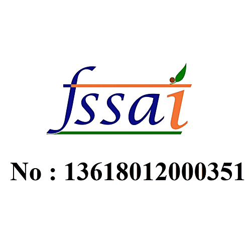 NUTRIWISH Oat Flakes, 500 g  