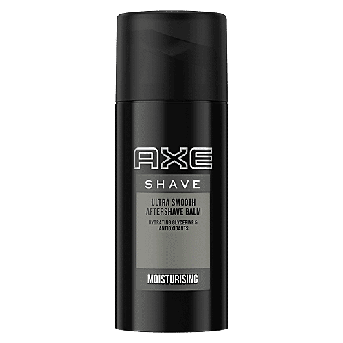Buy Axe UltraSmooth AfterShave Balm Online at Best Price of Rs 300