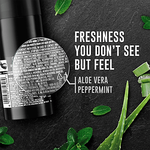 Buy Axe Invisible Shaving Gel Beard Grooming Online at Best Price of