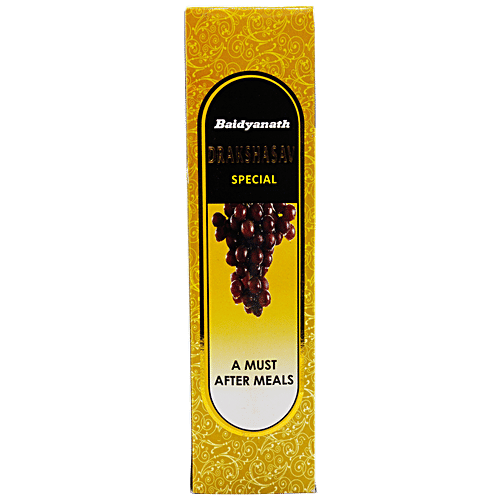 Baidyanath Drakshasava Special, 300 ml  