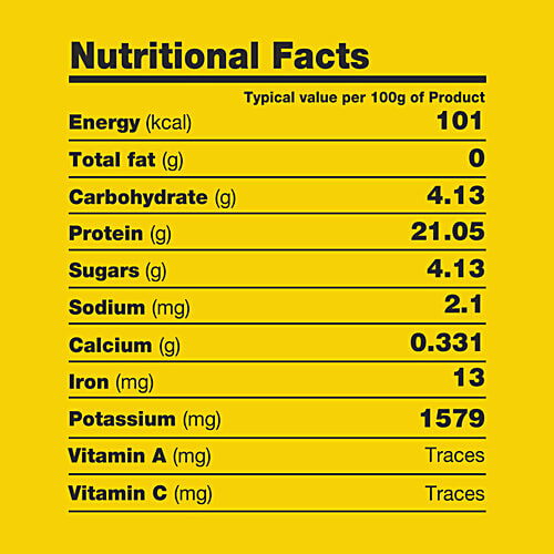 Real Gold Select Tea - Long Leaf, 100 g Pouch Real Strength, A Blend of Tea with 10% Darjeeling Leaves