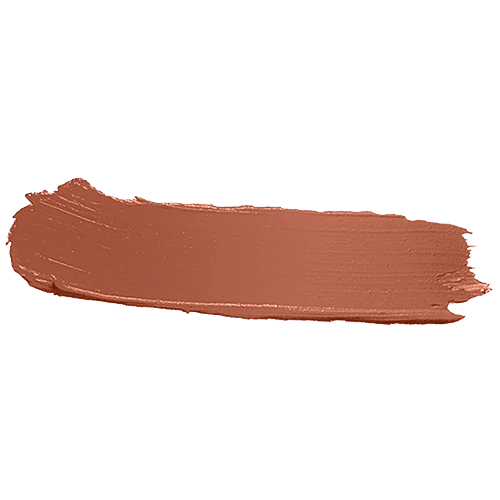 MyGlamm Lit Satin Matte Lipstick - KUWTK, 4.5 g  