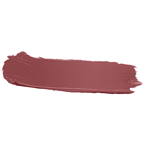 MyGlamm Lit Satin Matte Lipstick - Wild Wild Country, 4.5 g  
