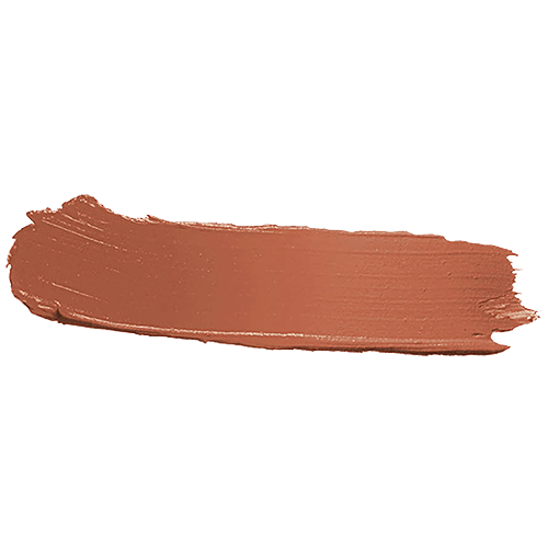 MyGlamm Lit Satin Matte Lipstick - Modern Family, 4.5 g  