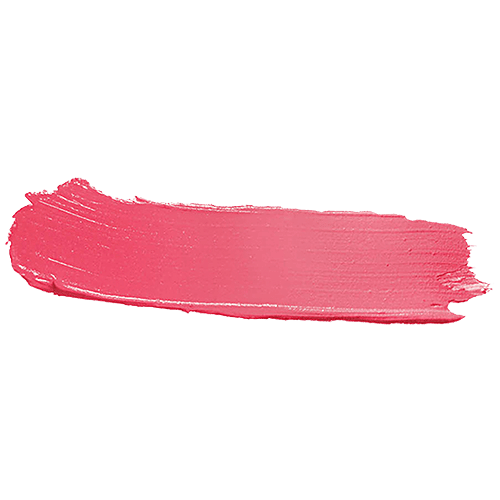 MyGlamm Lit Satin Matte Lipstick - Kissing Booth, 4.5 g  