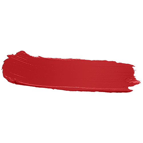 MyGlamm Lit Satin Matte Lipstick - The Sinner, 4.5 g  