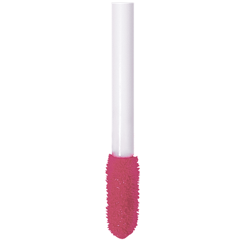 MyGlamm Lit Liquid Matte Lipstick - DTR, 3 g  