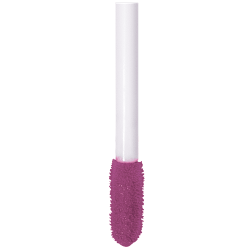 MyGlamm Lit Liquid Matte Lipstick - Ghosted, 3 g  