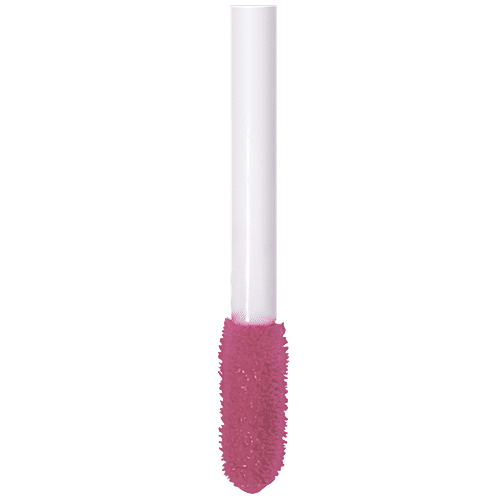 MyGlamm Lit Liquid Matte Lipstick - Draking, 3 g  