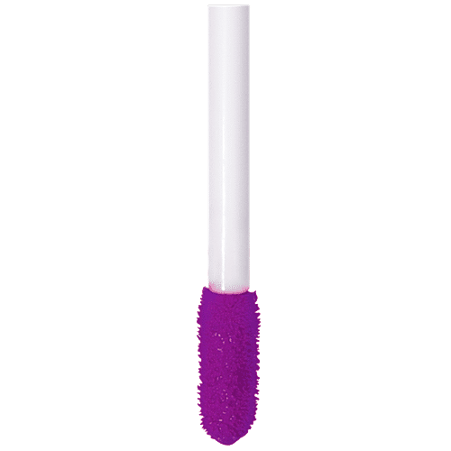 MyGlamm Lit Liquid Matte Lipstick - DTF, 3 g  
