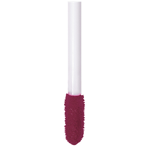 MyGlamm Lit Liquid Matte Lipstick - Slow Fade, 3 g  