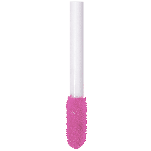 MyGlamm Lit Liquid Matte Lipstick - Benched, 3 g  