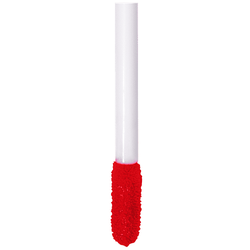 MyGlamm Lit Liquid Matte Lipstick - Snacc, 3 g  
