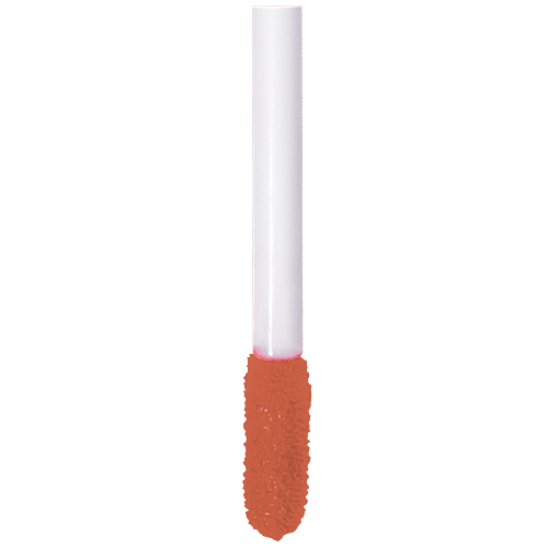 MyGlamm Lit Liquid Matte Lipstick - Hook Up, 3 g  