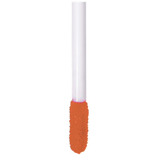 MyGlamm Lit Liquid Matte Lipstick - Smash, 3 g  
