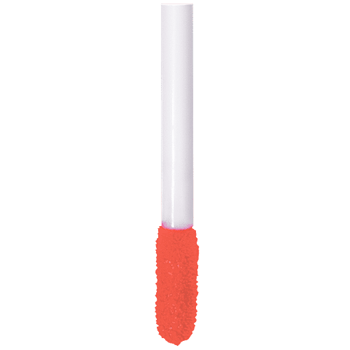 MyGlamm Lit Liquid Matte Lipstick - Booty Call, 3 g  
