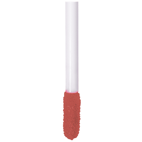 MyGlamm Lit Liquid Matte Lipstick - Swinger, 3 g  