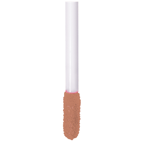 MyGlamm Lit Liquid Matte Lipstick - Rbomb, 3 g  