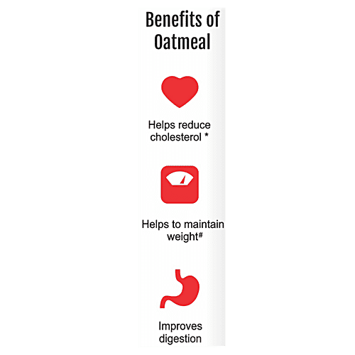 Patanjali Tomato Oats, 400 g  