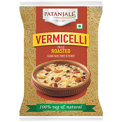 vermicelli patanjali roasted bigbasket currently
