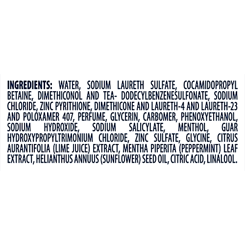 Dove Anti-Dandruff Solutions - Dandruff Clean & Fresh Conditioner, 80 ml  