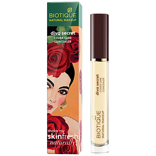 biotique concealer