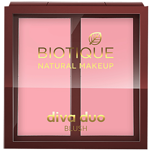 biotique blush