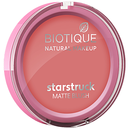 biotique blush