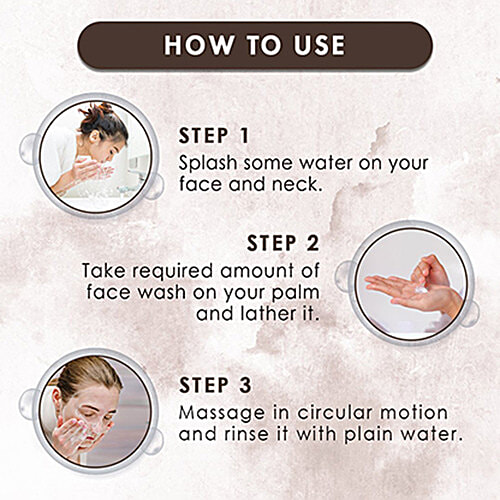 Wow Skin Science Anti-Acne Face Wash - Tea Tree Essential Oil+Neem Leaf Extract, Controls Acne, Blackheads, Redness & Itching, No Parabens & Sulphate, 100 ml Tube No Parabens & Sulphate