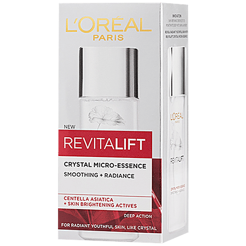 Loreal Paris Revitalift Crystal Micro-Essence, 65 ml  