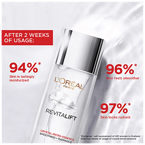 loreal paris crystal