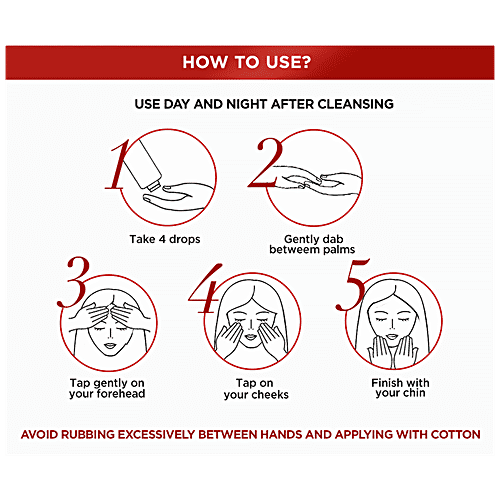 Loreal Paris Revitalift Crystal Micro-Essence, 22 ml  