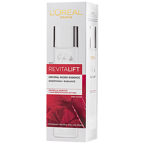 Loreal Paris Revitalift Crystal Micro-Essence, 130 ml  