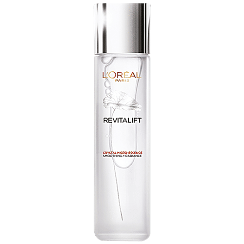 loreal revitalift essence female daily