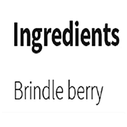 looms & weaves Brindleberry/Kudampuli/Garcinia Cambogia/Goraka, 250 g  