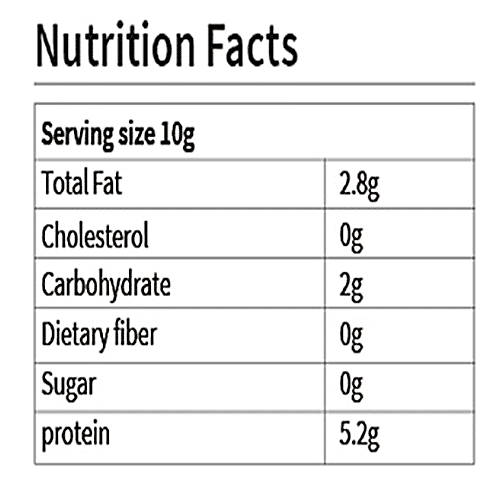 looms & weaves Brindleberry/Kudampuli/Garcinia Cambogia/Goraka, 250 g  