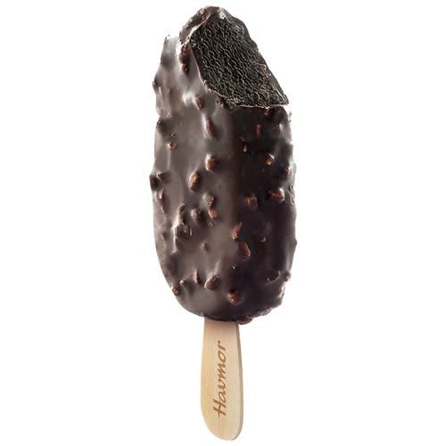 Buy Havmor Blockbuster Triple Chocolate Stick Ice Cream - Made of Milk ...
