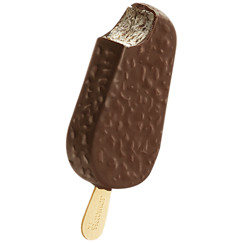 Havmor Stick Ice Cream - Blockbuster, Cookie Cream, 90 ml