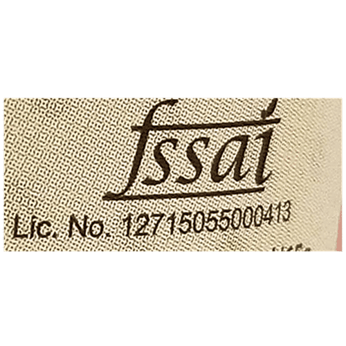 Nirulas Espress O' Fudge Ice Cream - Goodness of Milk Cream, 650 ml Tub 