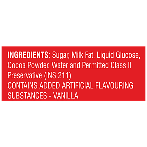 Buy Nirulas Chocolate Fudge Online at Best Price of Rs 300 bigbasket